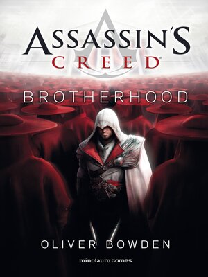 cover image of Assassin's Creed. Brotherhood